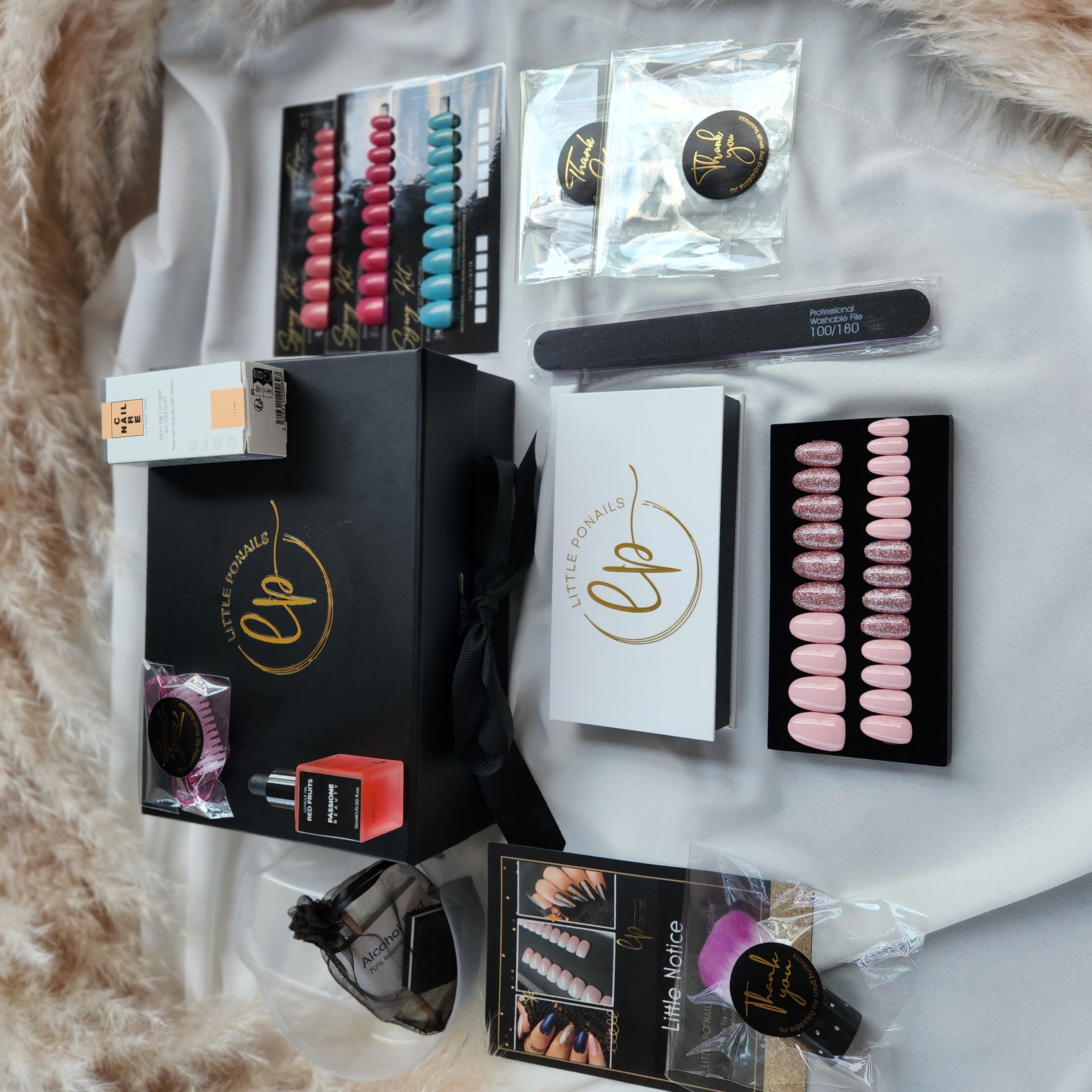 image AUTOSHIP ECLAT - COFFRET COMPLET Tany Mena